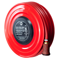 20 metre fire hose reel