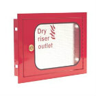 Vertical Dry Riser Outlet Cabinet
