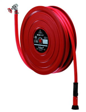 fire hose reel