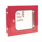 Vertical Dry Riser Outlet Cabinet
